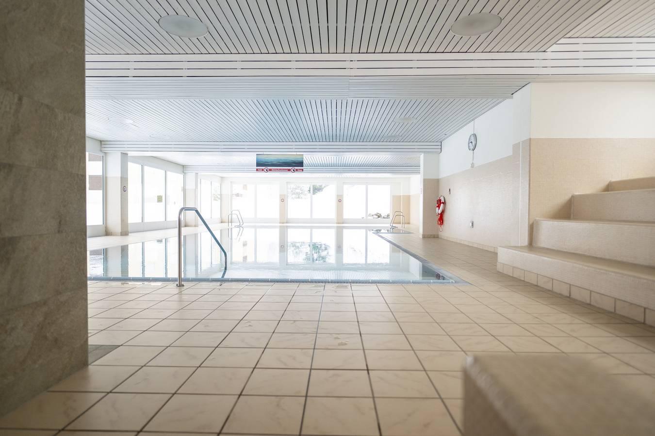 Vakantieappartement met sauna en binnenzwembad in Scuol, Lower Engadine, Zwitserland voor 3 personen foto 23