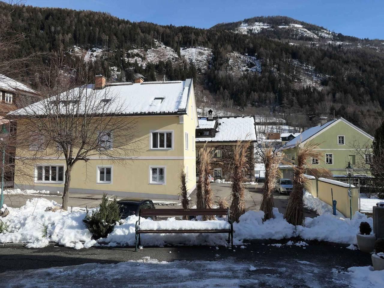 Vakantieappartement in Oberkärnten, Oostenrijk voor 5 personen foto 6