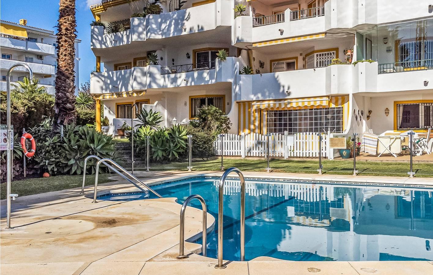 Vakantieappartement in Mijas, Spanje voor 5 personen foto 11
