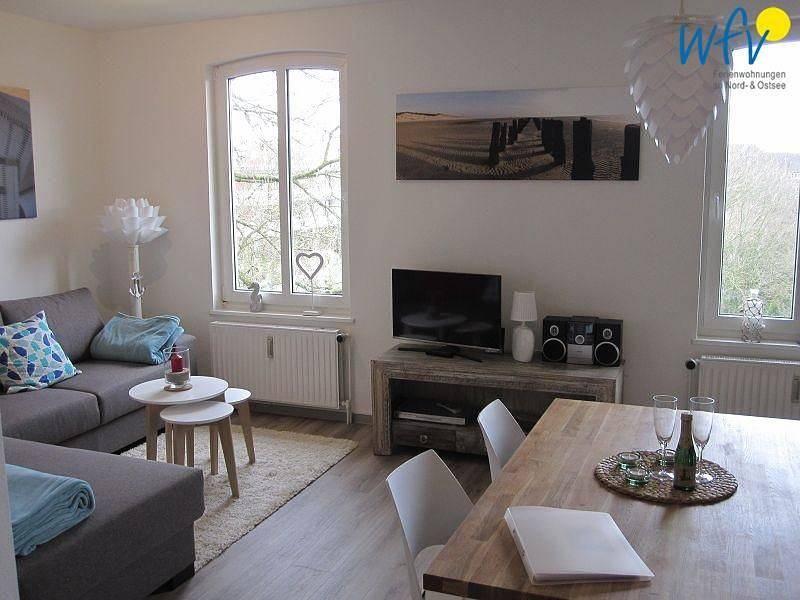 Vakantieappartement in Weser-Ems, Duitsland voor 4 personen foto 12