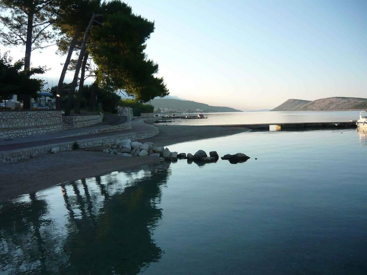 Vakantieappartement in Rab, Kroatië voor 7 personen foto 18