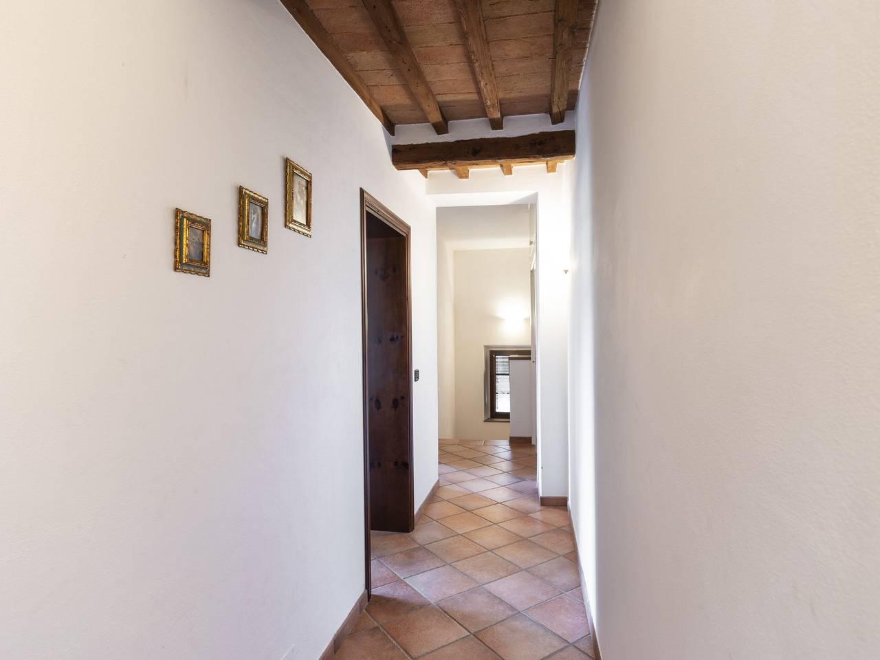 Le Buche in Poggibonsi, Chianti, Italië voor 8 personen foto 21