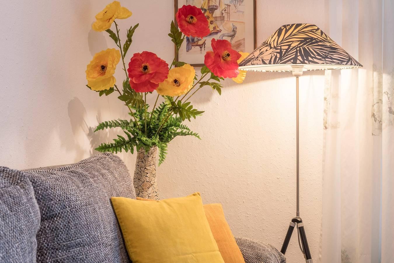 Vakantieappartement in Bodensee, Duitsland voor 3 personen foto 3