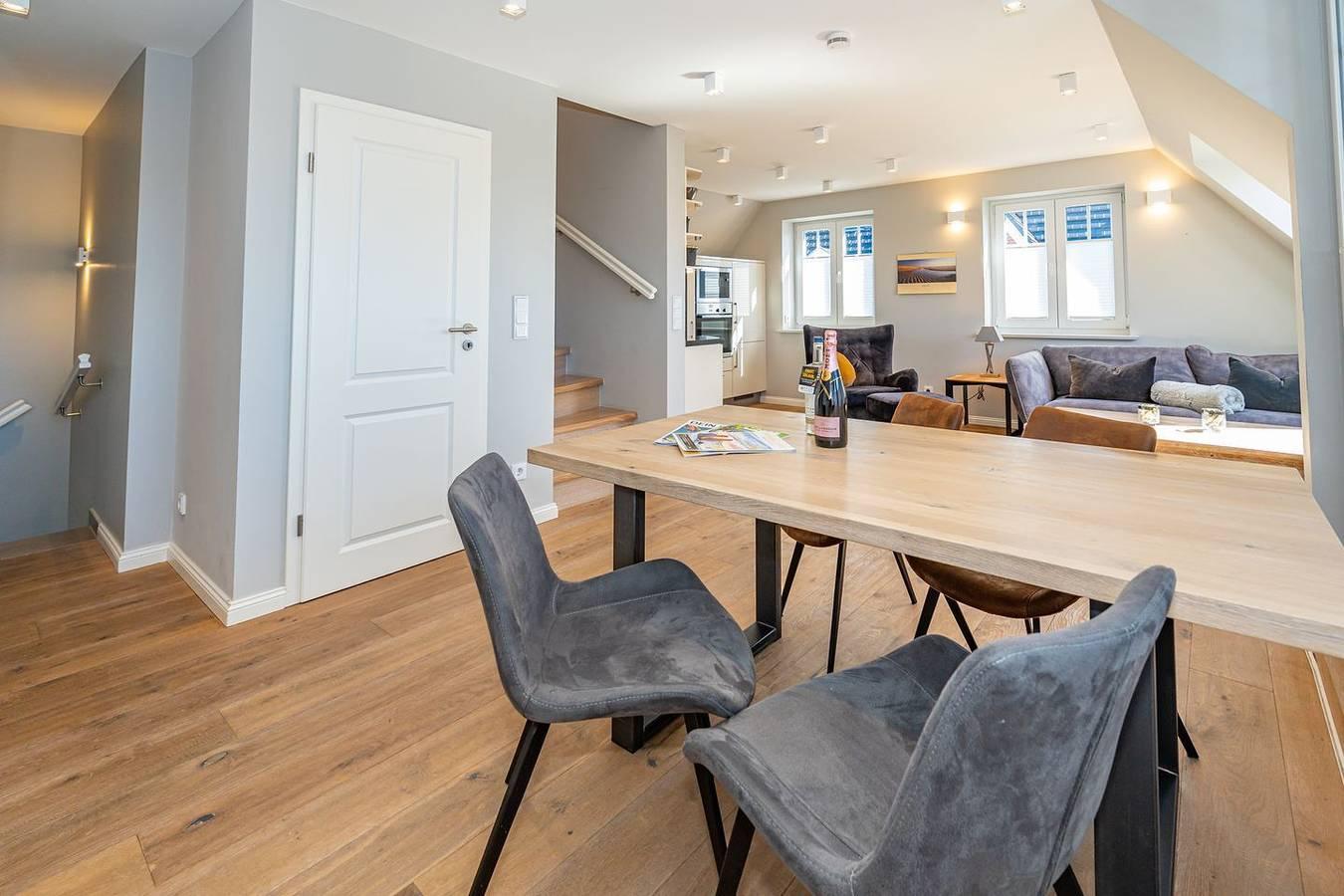 Vakantieappartement in Sylt, Duitsland voor 4 personen foto 4