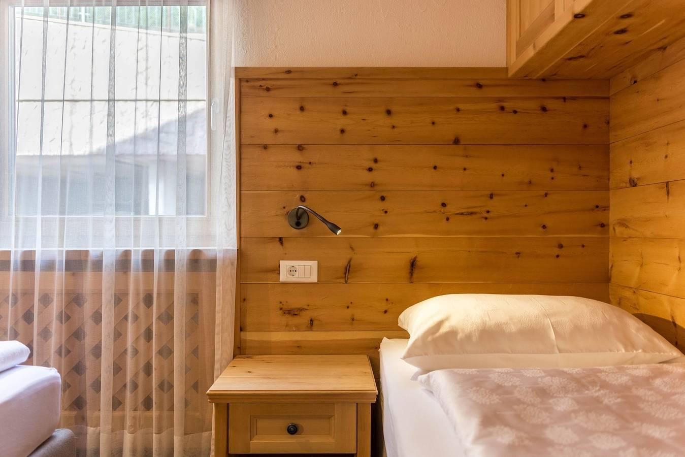 Vakantieappartement in Ortisei, Italië voor 4 personen foto 10