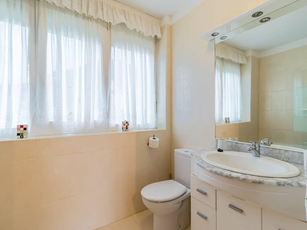 Vakantiehuis in Piélagos, Spanje voor 8 personen foto 18