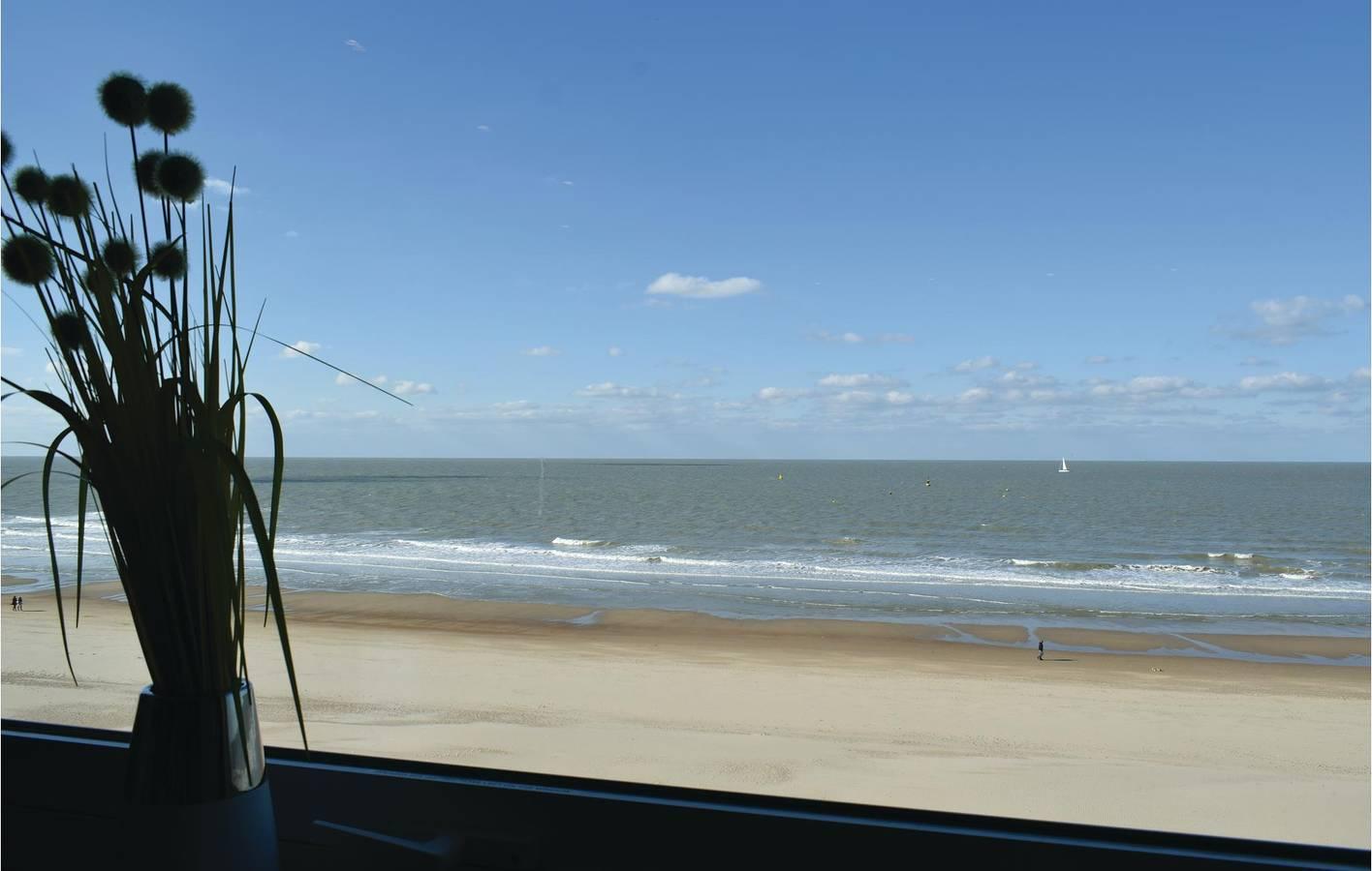 Vakantieappartement in Oostende, België voor 6 personen foto 18