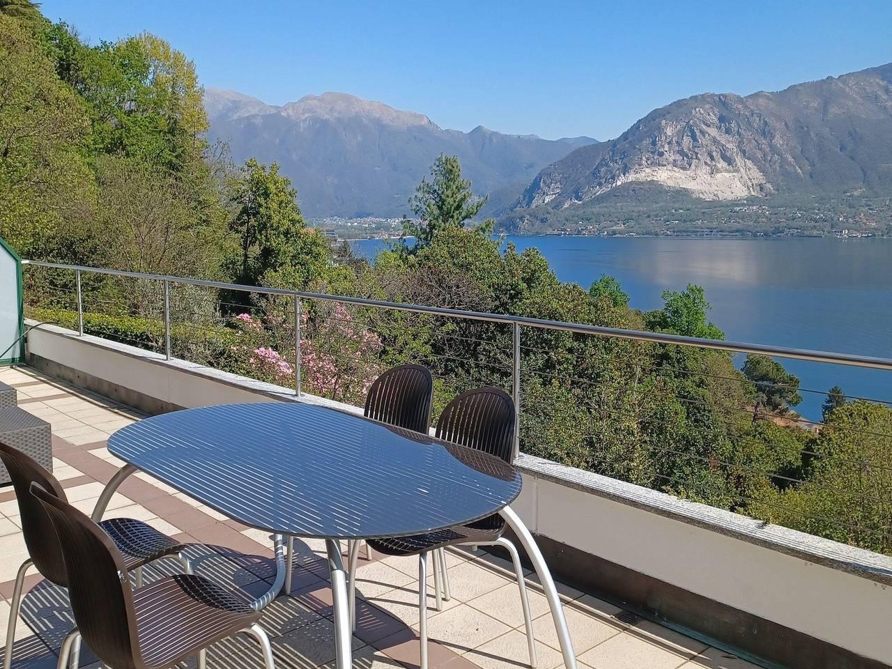 Vakantieappartement in Lago Maggiore, Italië voor 4 personen foto 16