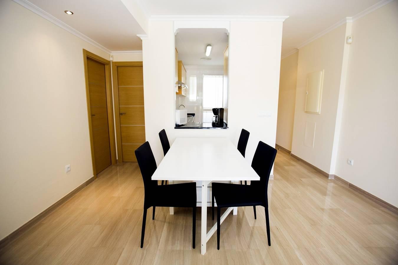 Vakantieappartement in Dénia, Spanje voor 5 personen foto 7
