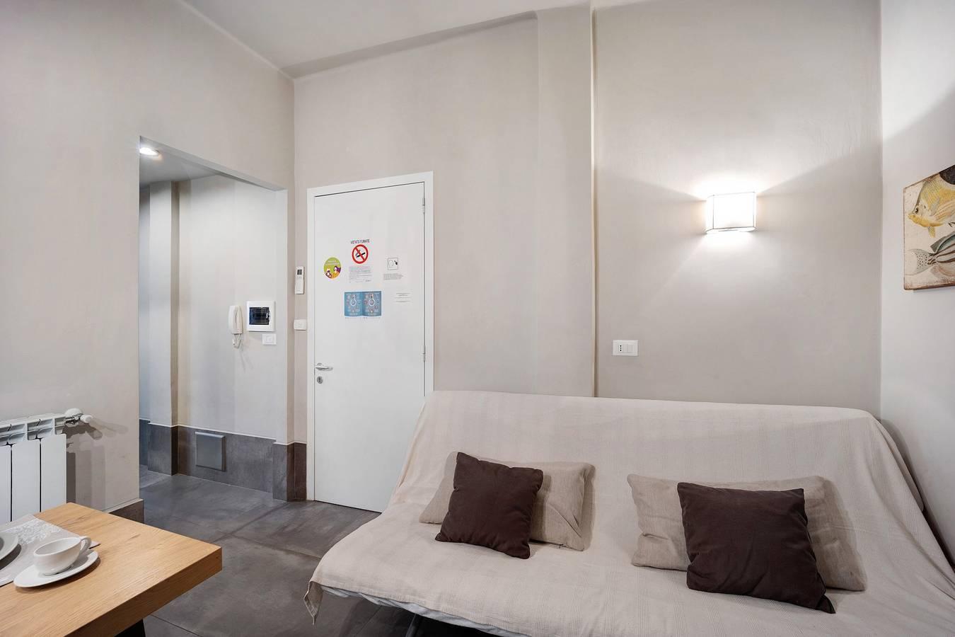 Vakantieappartement in Rieva Fiore, Italië voor 5 personen foto 7