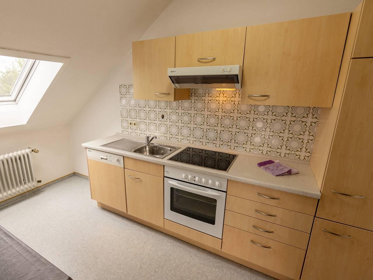 Vakantieappartement in Löffingen, Duitsland voor 5 personen foto 11