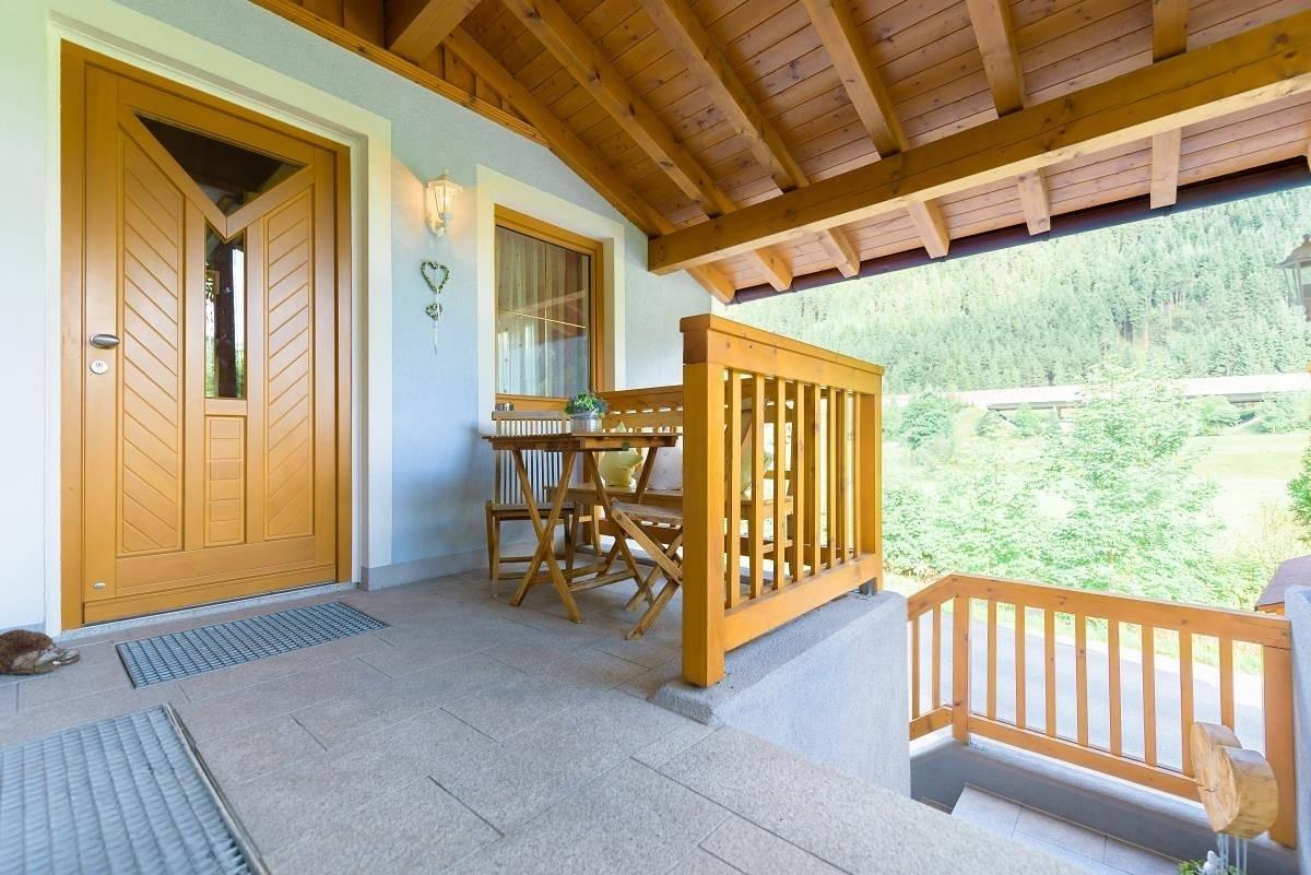 Vakantieappartement in Tauern, Oostenrijk voor 4 personen foto 10