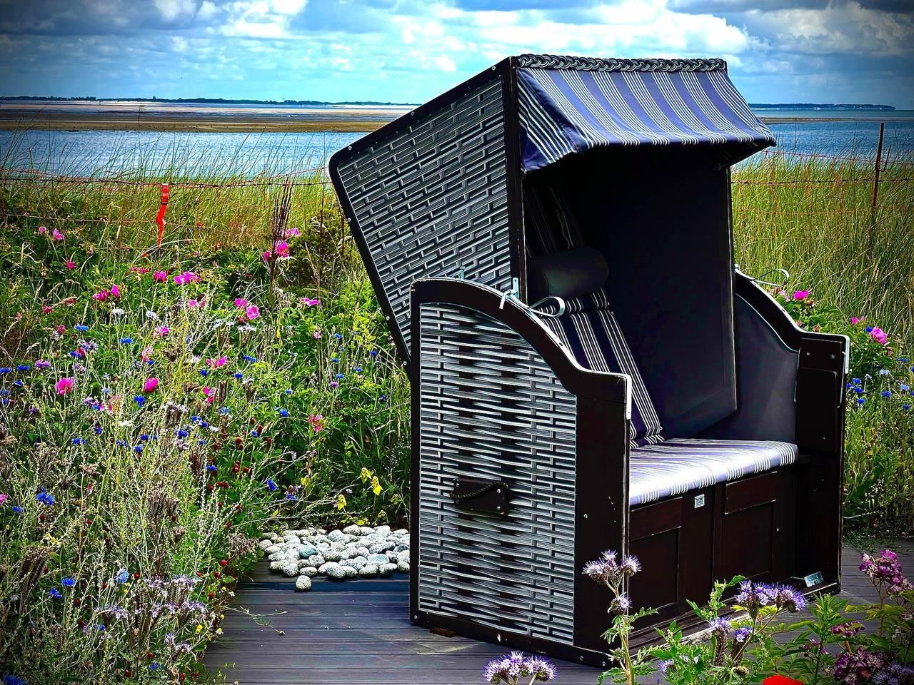 Vakantieappartement in Amrum, Duitsland voor 2 personen foto 6