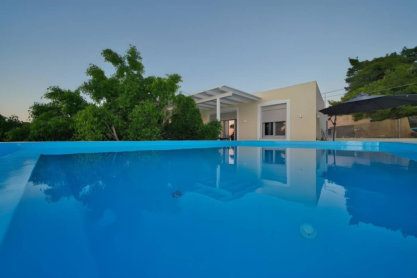 Vakantieappartement in Argolis foto 2