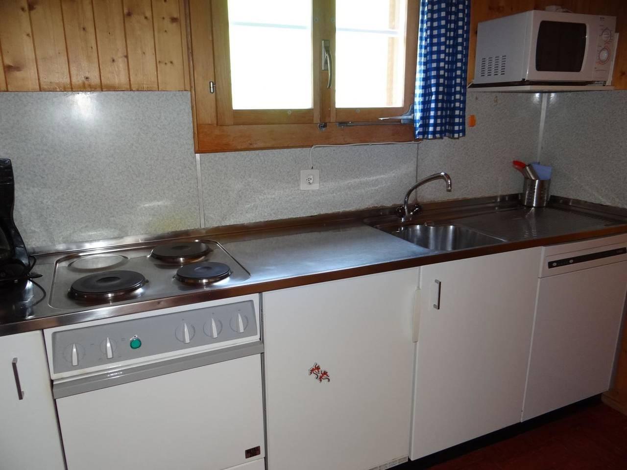 Vakantieappartement in Engelberg, Zwitserland voor 8 personen foto 11