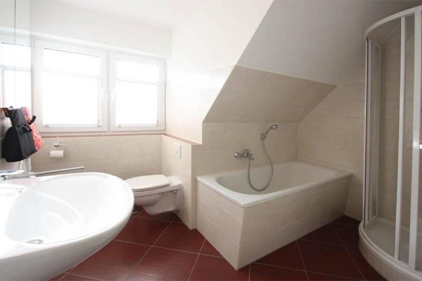 Vakantieappartement in Kühlungsborn, Duitsland voor 4 personen foto 9