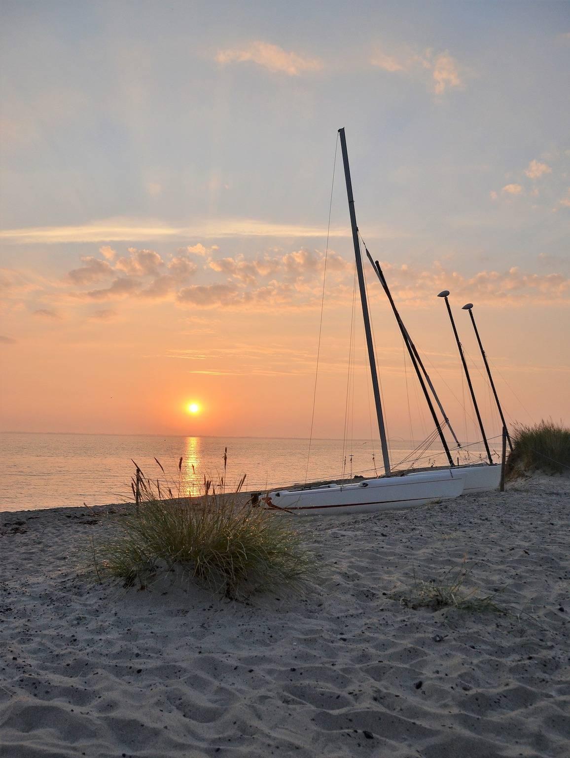 Ostsee - Appartement Nr. 30 ''Küstenkieker'' im Strand Resort in Steinwarder, Heiligenhafen, Duitsland voor 4 personen foto 25