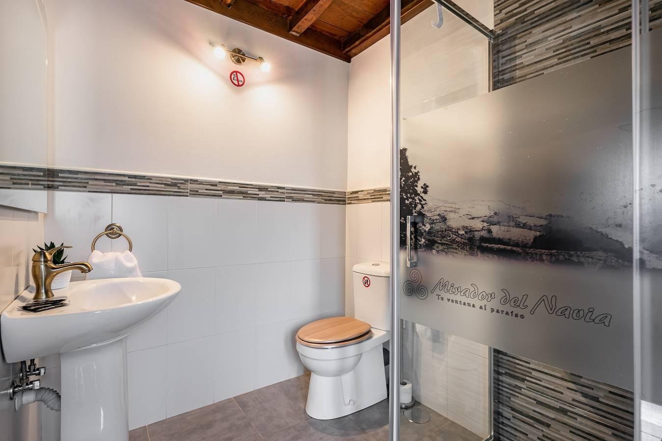 Vakantiehuis 'Mirador Del Navia' in Boal, Cornisa Cantábrica (Spanje), Spanje voor 10 personen foto 22