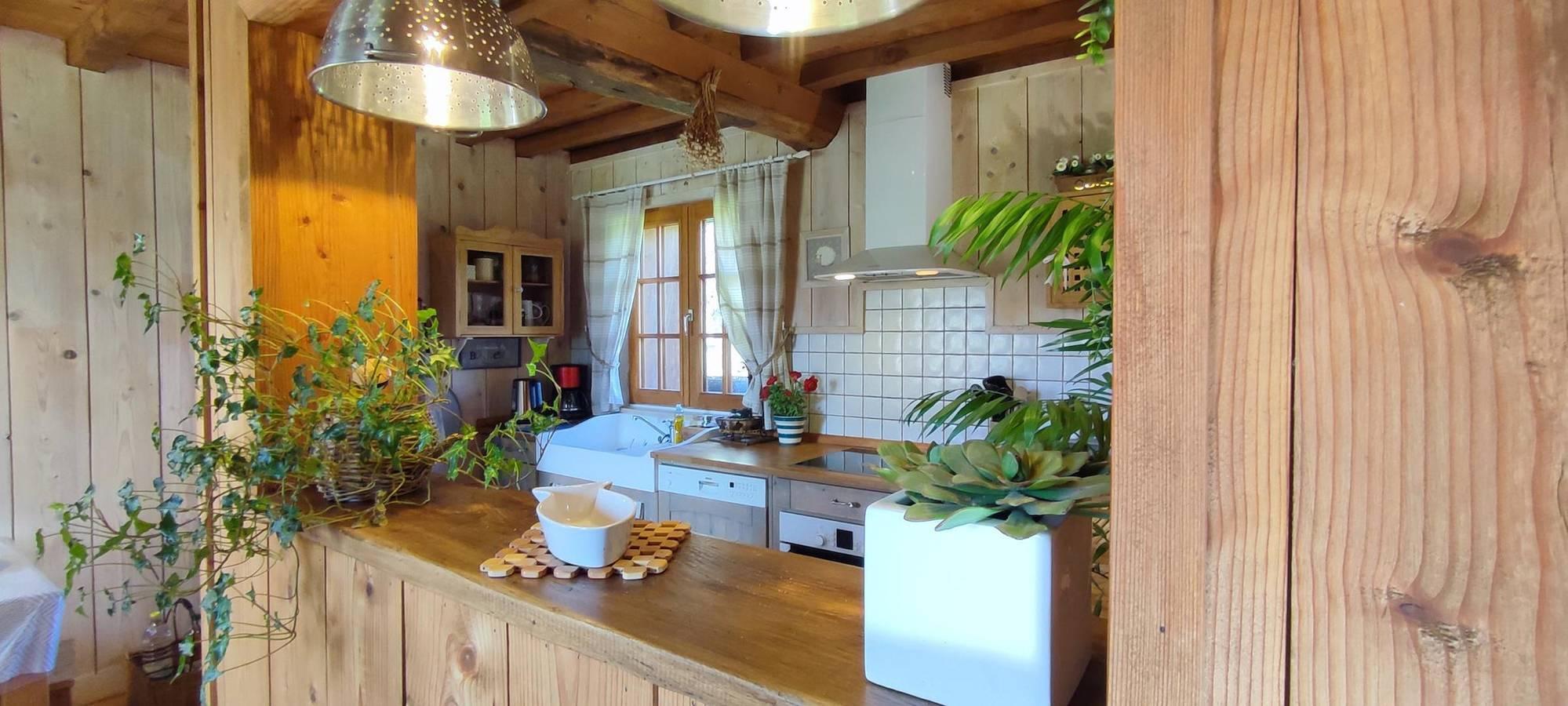 Vakantiehuis in Seine-Maritime, Frankrijk voor 6 personen foto 8