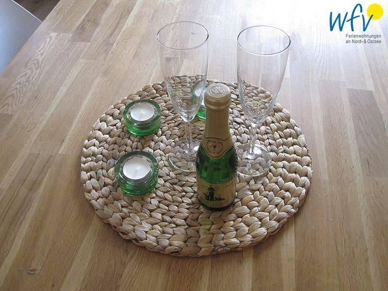 Vakantieappartement in Weser-Ems, Duitsland voor 4 personen foto 3