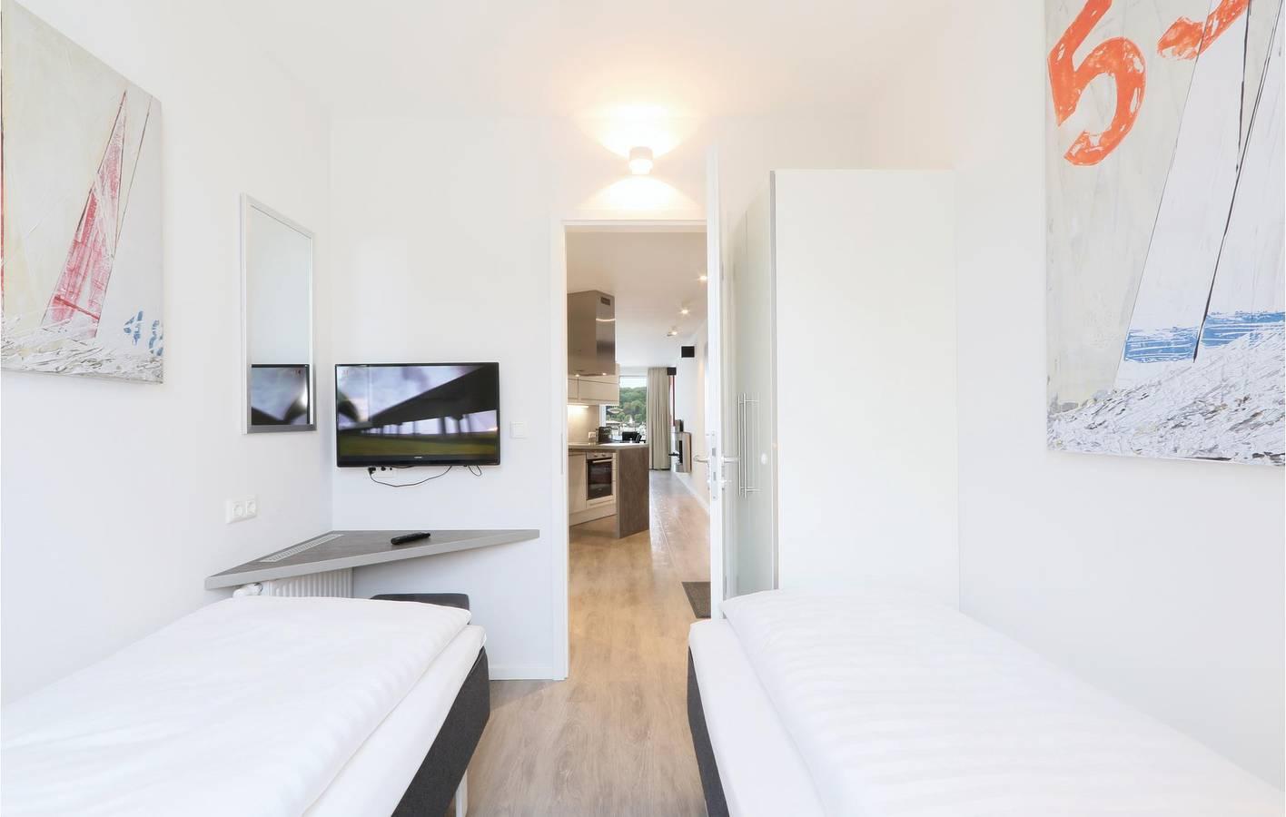Vakantieappartement in Lübeck, Duitsland voor 6 personen foto 13