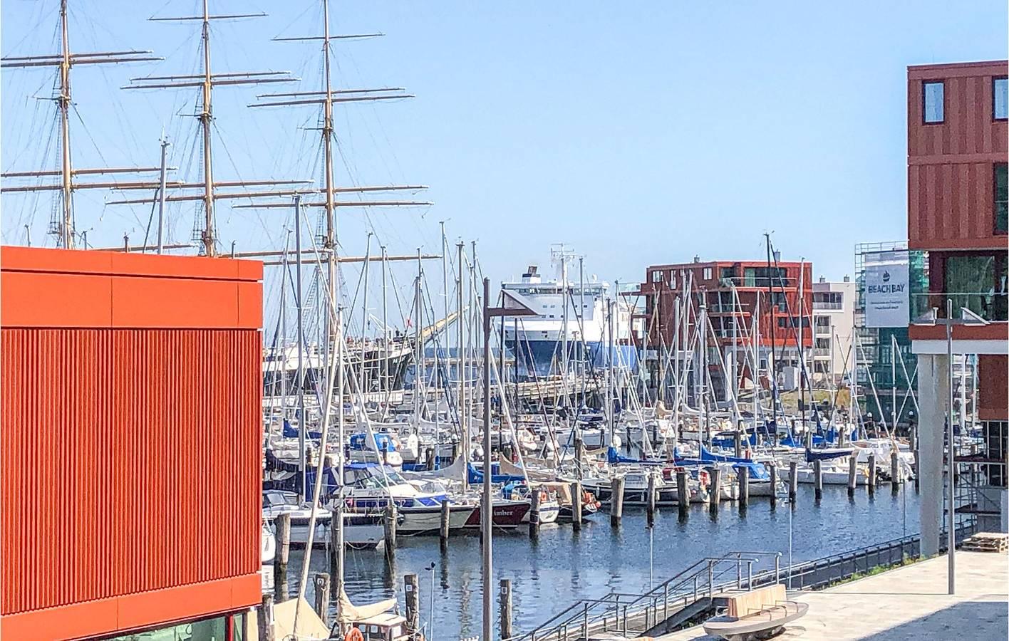 Vakantieappartement in Lübeck, Duitsland voor 6 personen foto 11