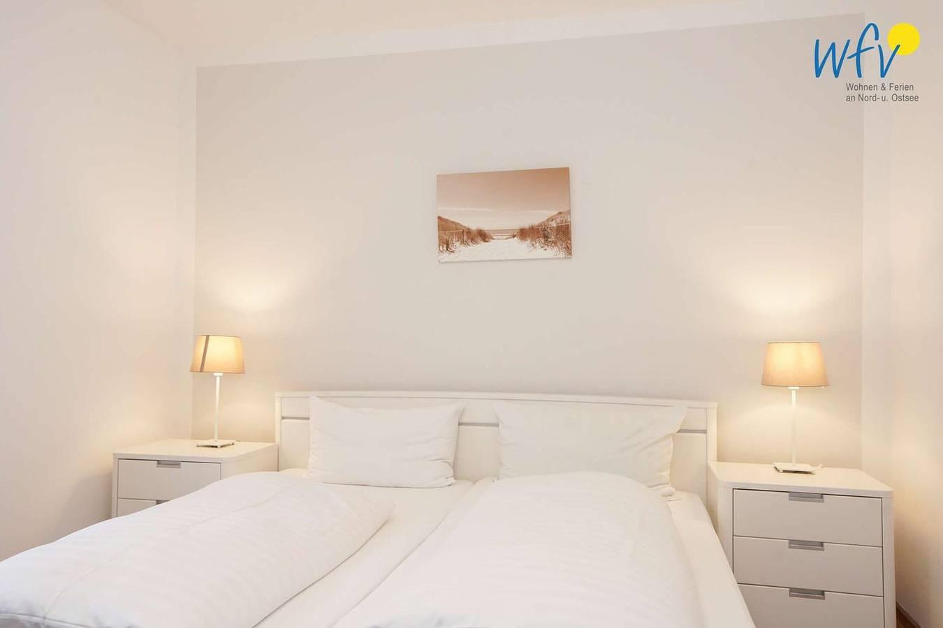Vakantieappartement in Borkum, Duitsland voor 5 personen foto 16