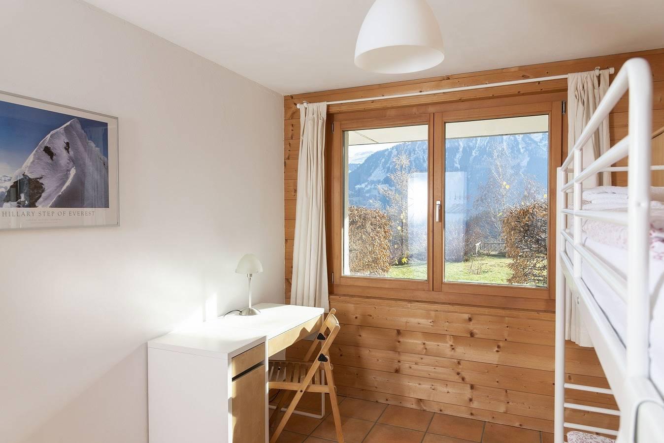 Vakantieappartement in Leysin foto 16