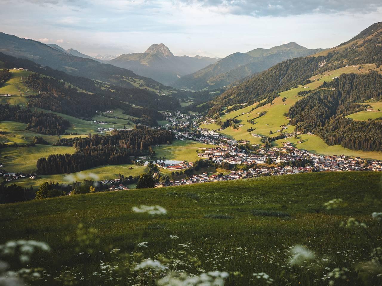 Vakantieappartement in Kirchberg in Tirol, Kaisergebirge, Oostenrijk voor 6 personen foto 21