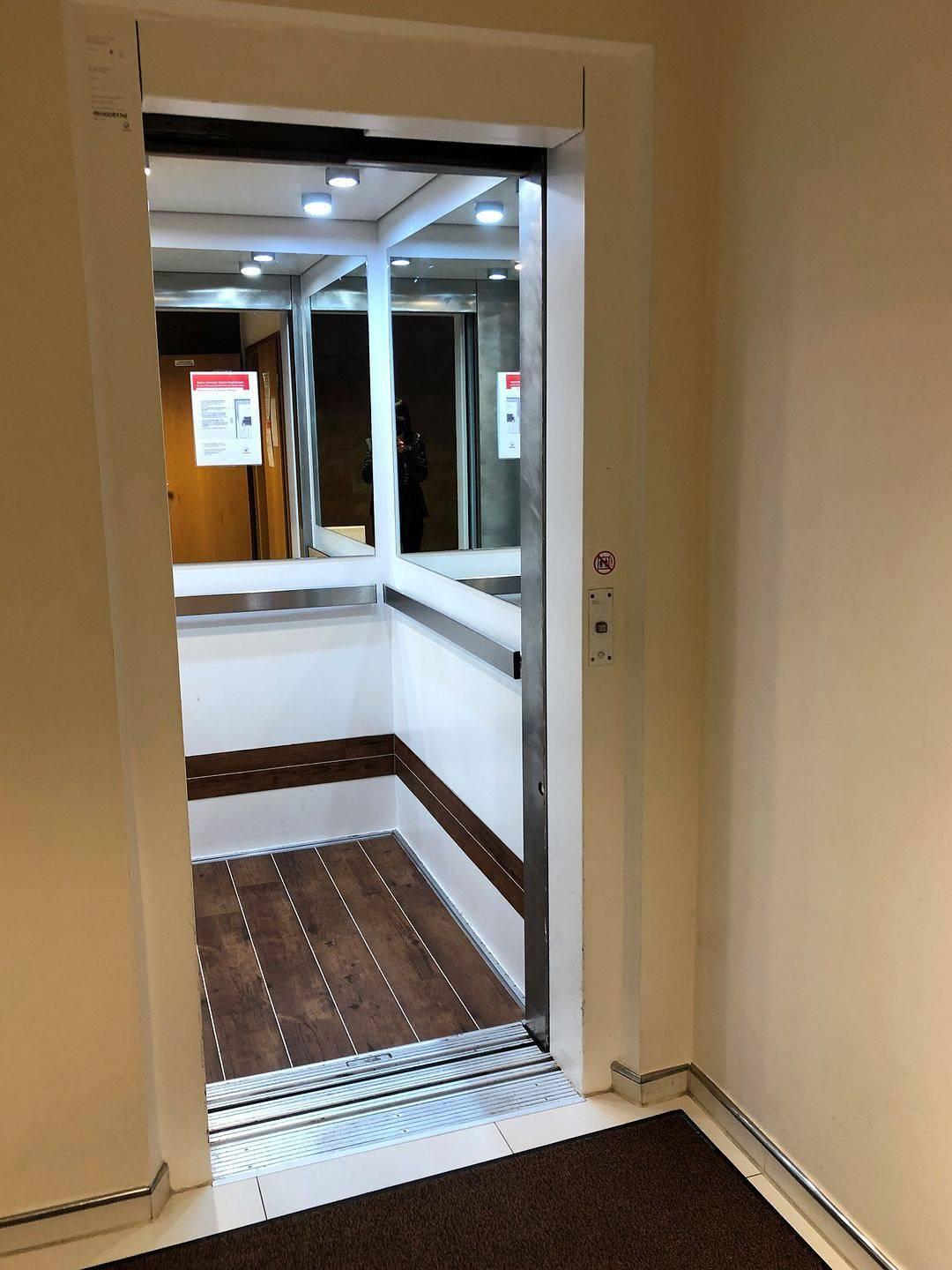 Vakantieappartement met 1 slaapkamer en balkon in Steinwarder, Heiligenhafen, Duitsland voor 2 personen foto 21