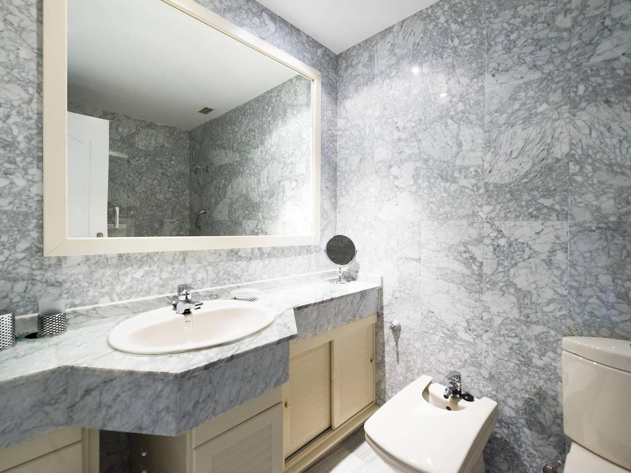 Vakantieappartement in Marbella, Spanje voor 4 personen foto 13