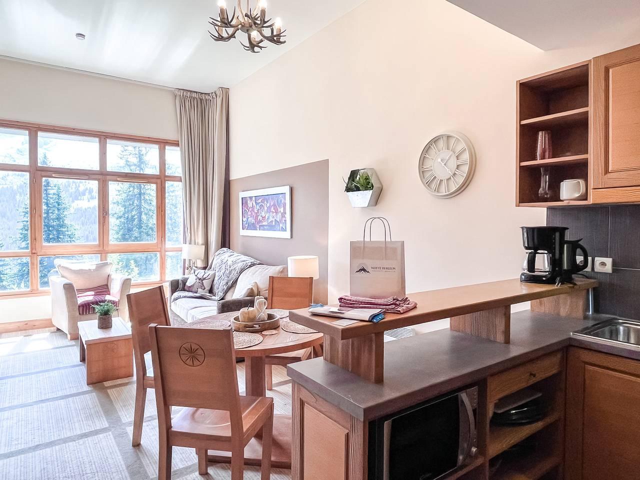 Vakantieappartement in Rhône-Alpes, Frankrijk voor 4 personen foto 7