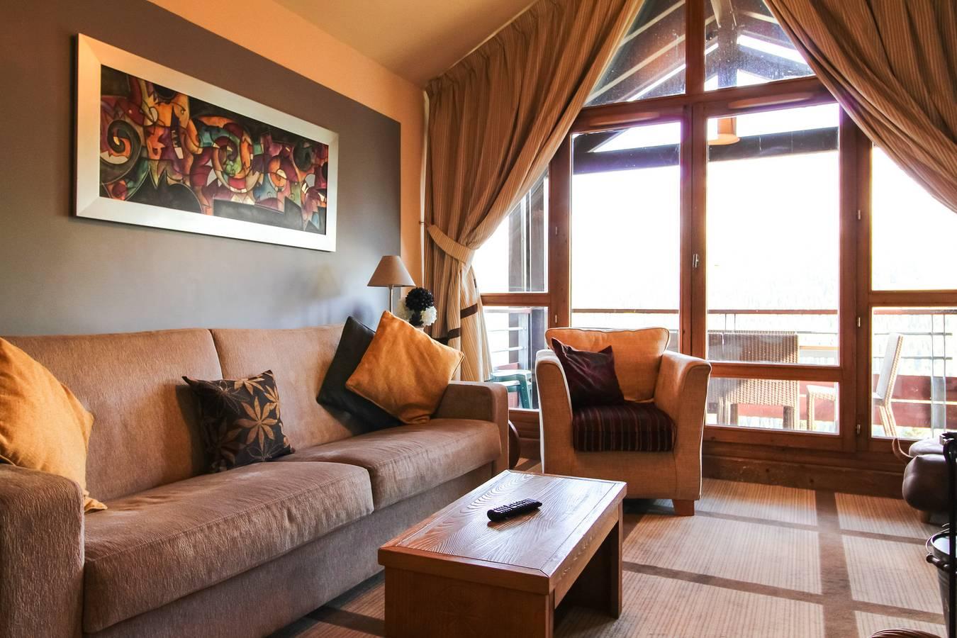 Vakantieappartement in Rhône-Alpes, Frankrijk voor 8 personen foto 13