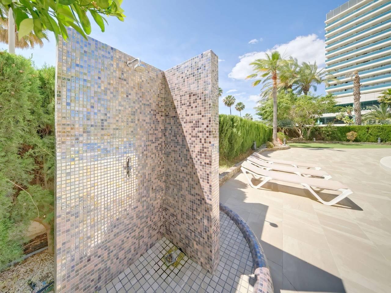 Vakantieappartement in Calpe, Spanje voor 4 personen foto 11