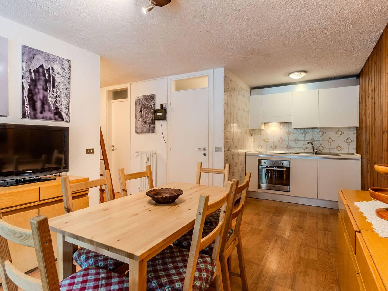 Vakantieappartement in Trentino, Italië voor 5 personen foto 2