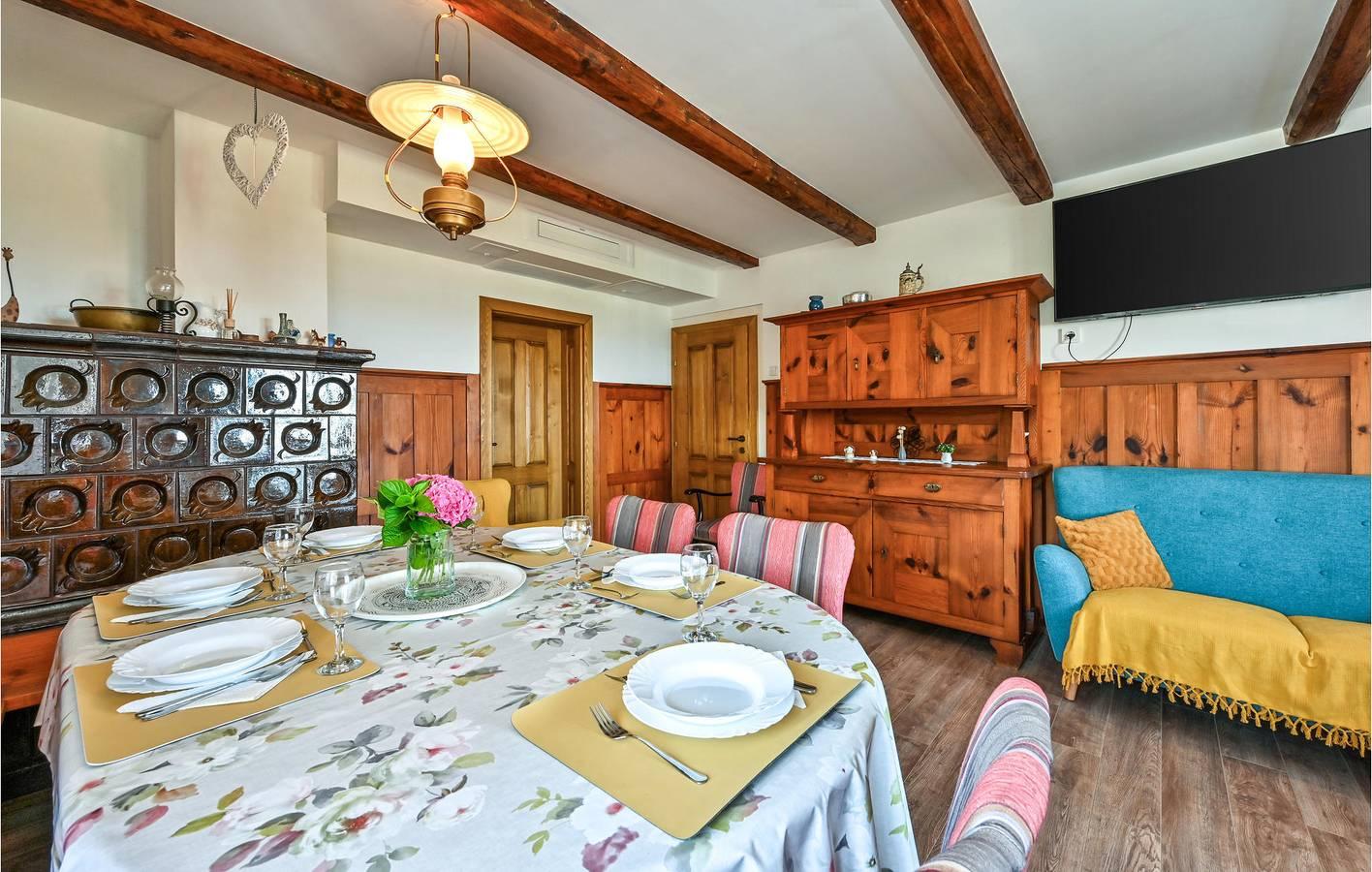 Charmant appartement met 2 slaapkamers, zwembad, wifi en terras in Varaždin, Kroatië voor 8 personen foto 20