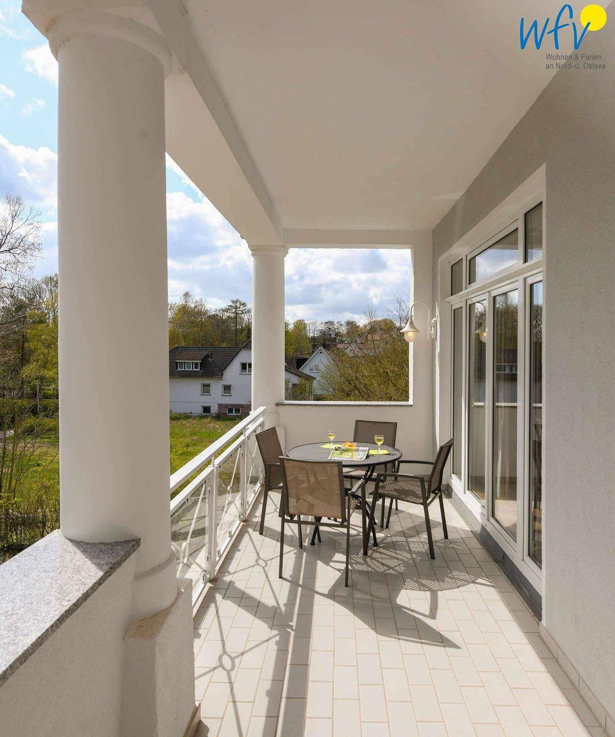 Vakantieappartement in Rügen, Duitsland voor 2 personen foto 14
