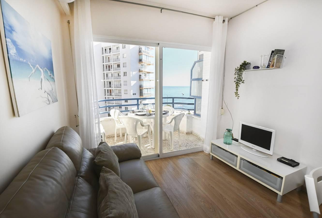 Vakantieappartement in Calpe, Spanje voor 4 personen foto 6