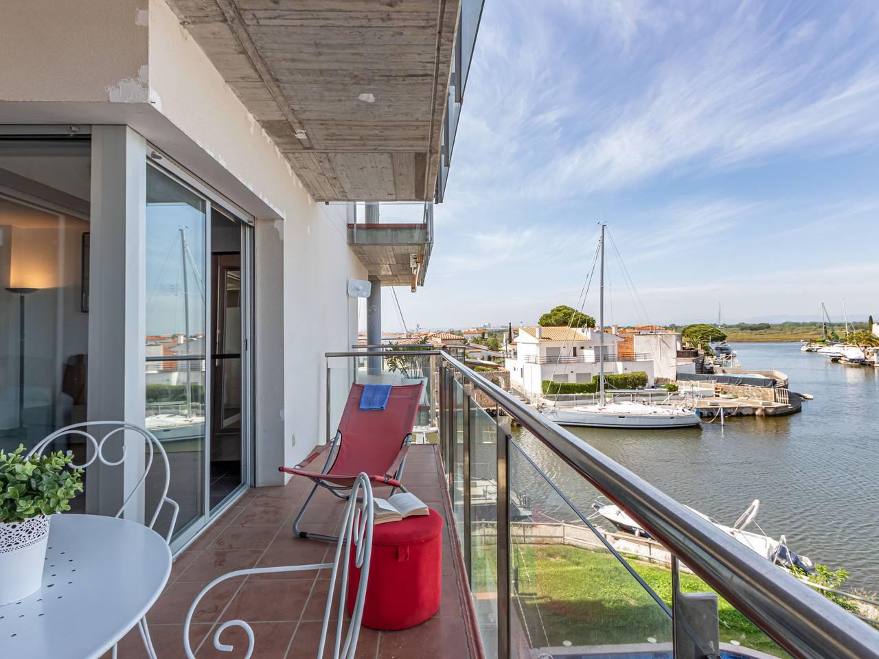 Vakantieappartement in Roses, Spanje voor 4 personen foto 17