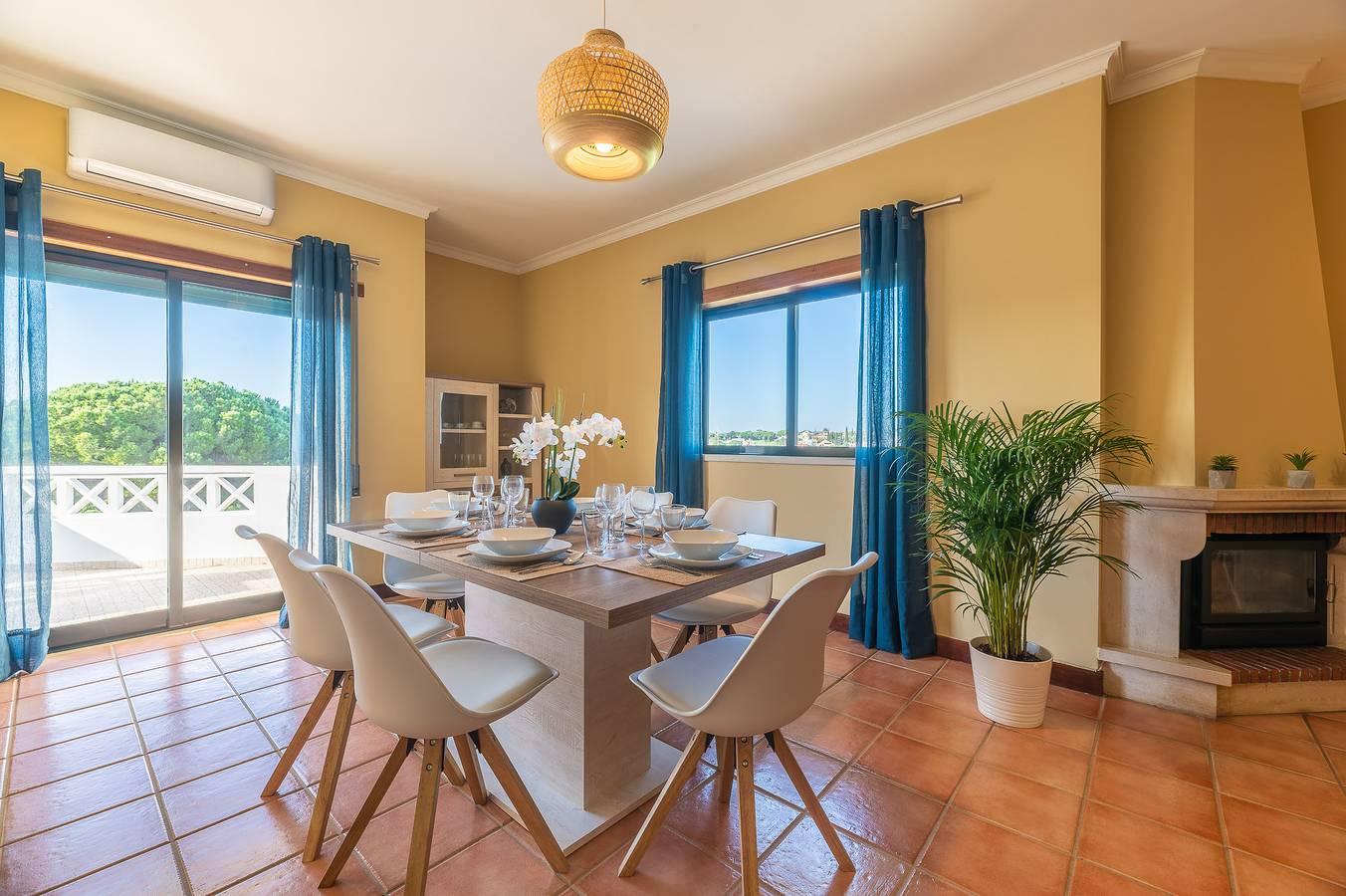 Vakantieappartement in Albufeira, Portugal voor 8 personen foto 3