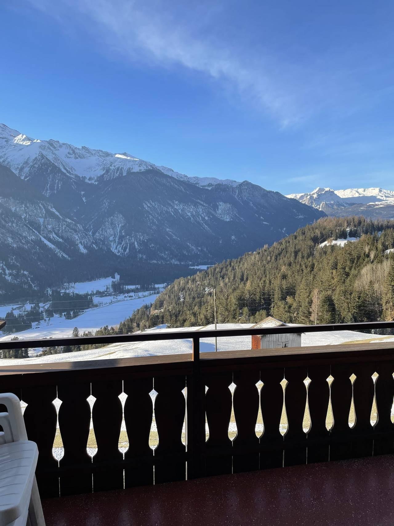 Vakantieappartement in Albula, Zwitserland voor 4 personen foto 18