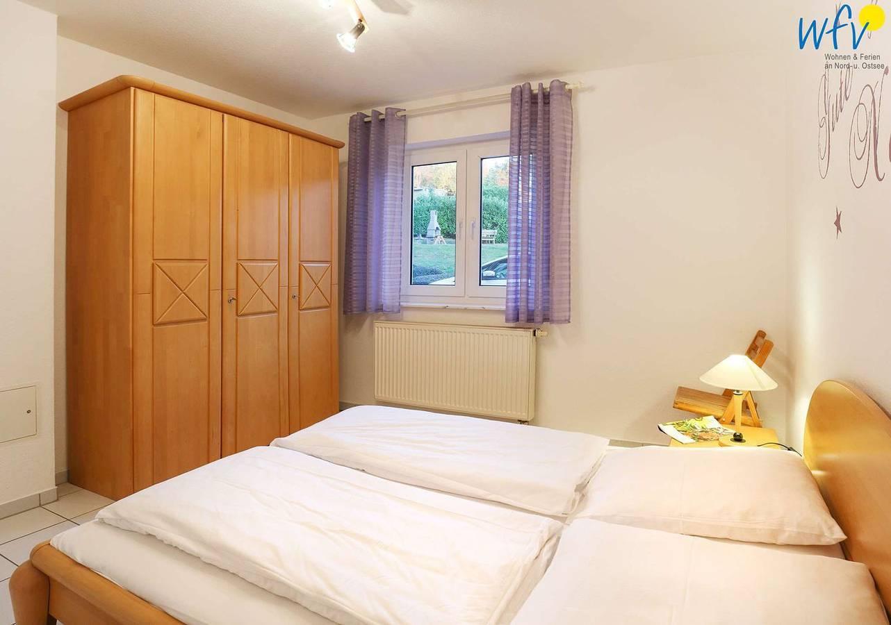 Vakantieappartement in Binz, Duitsland voor 4 personen foto 14
