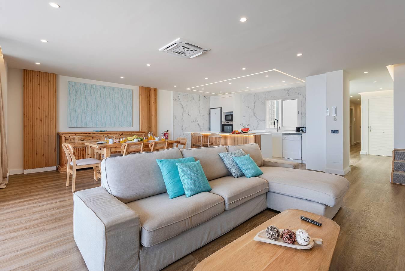 Vakantieappartement in Mallorca, Spanje voor 6 personen foto 11
