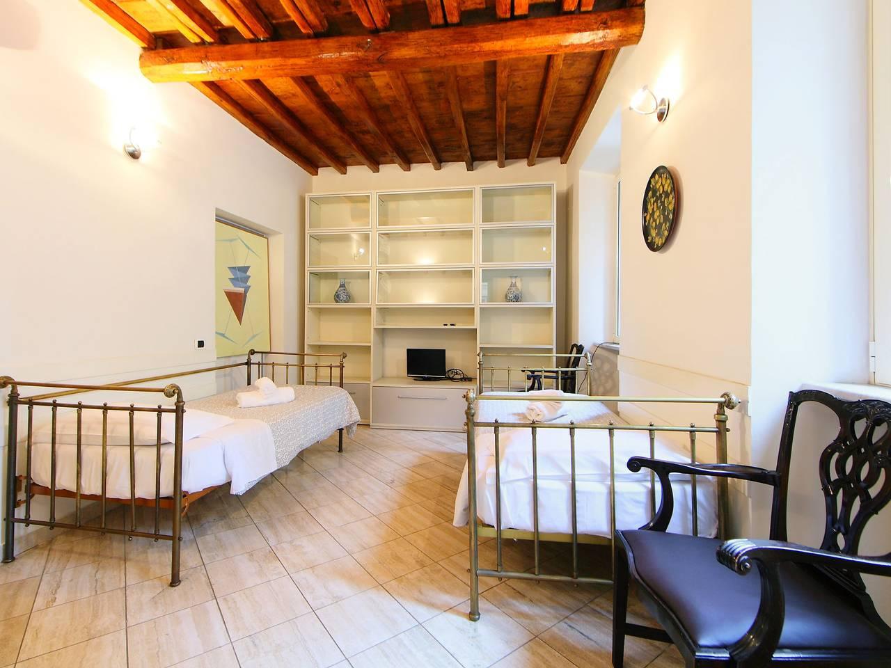 Vakantieappartement in Rome, Italië voor 6 personen foto 13