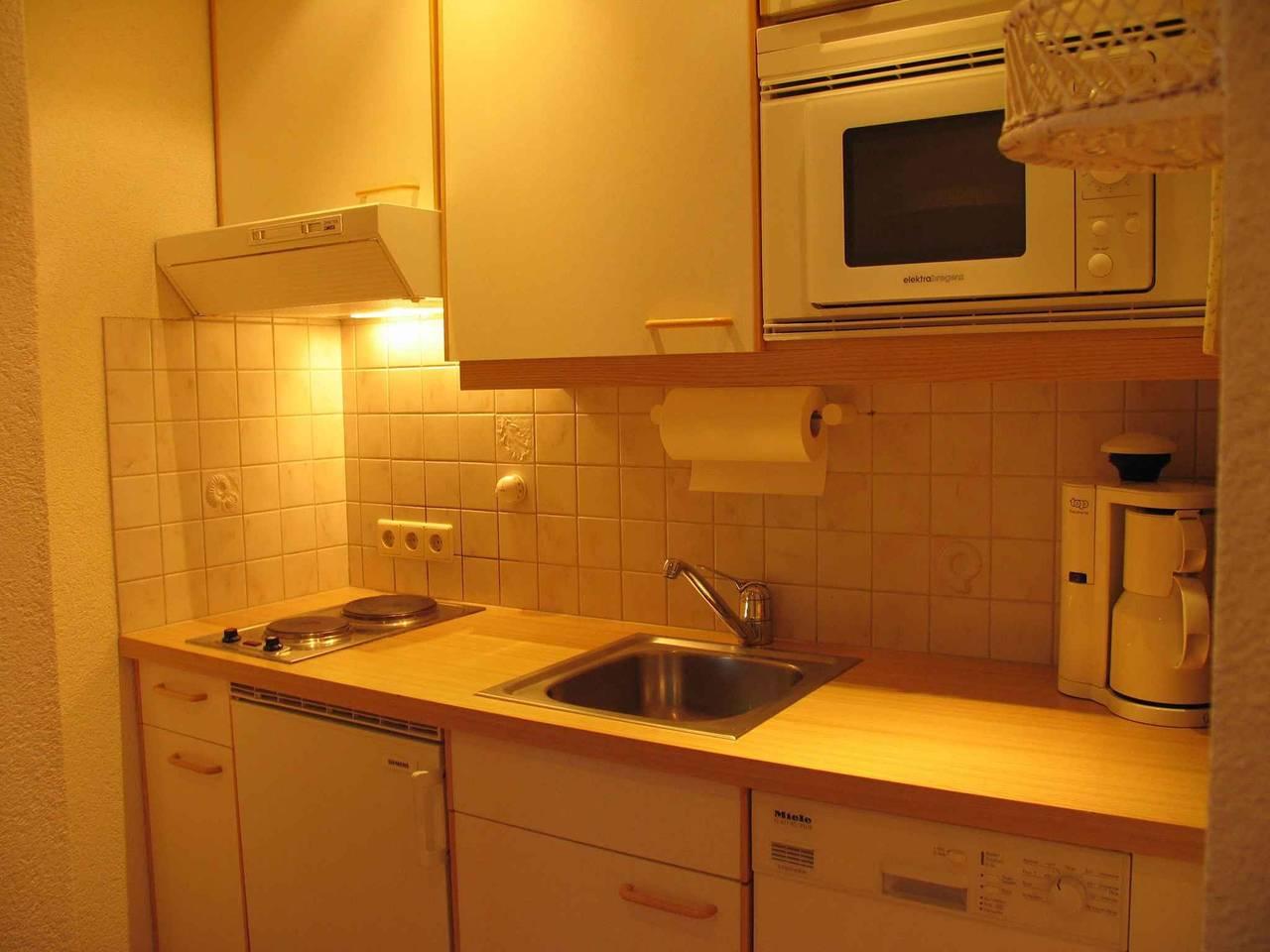 Vakantieappartement in Pinzgau, Oostenrijk voor 6 personen foto 7