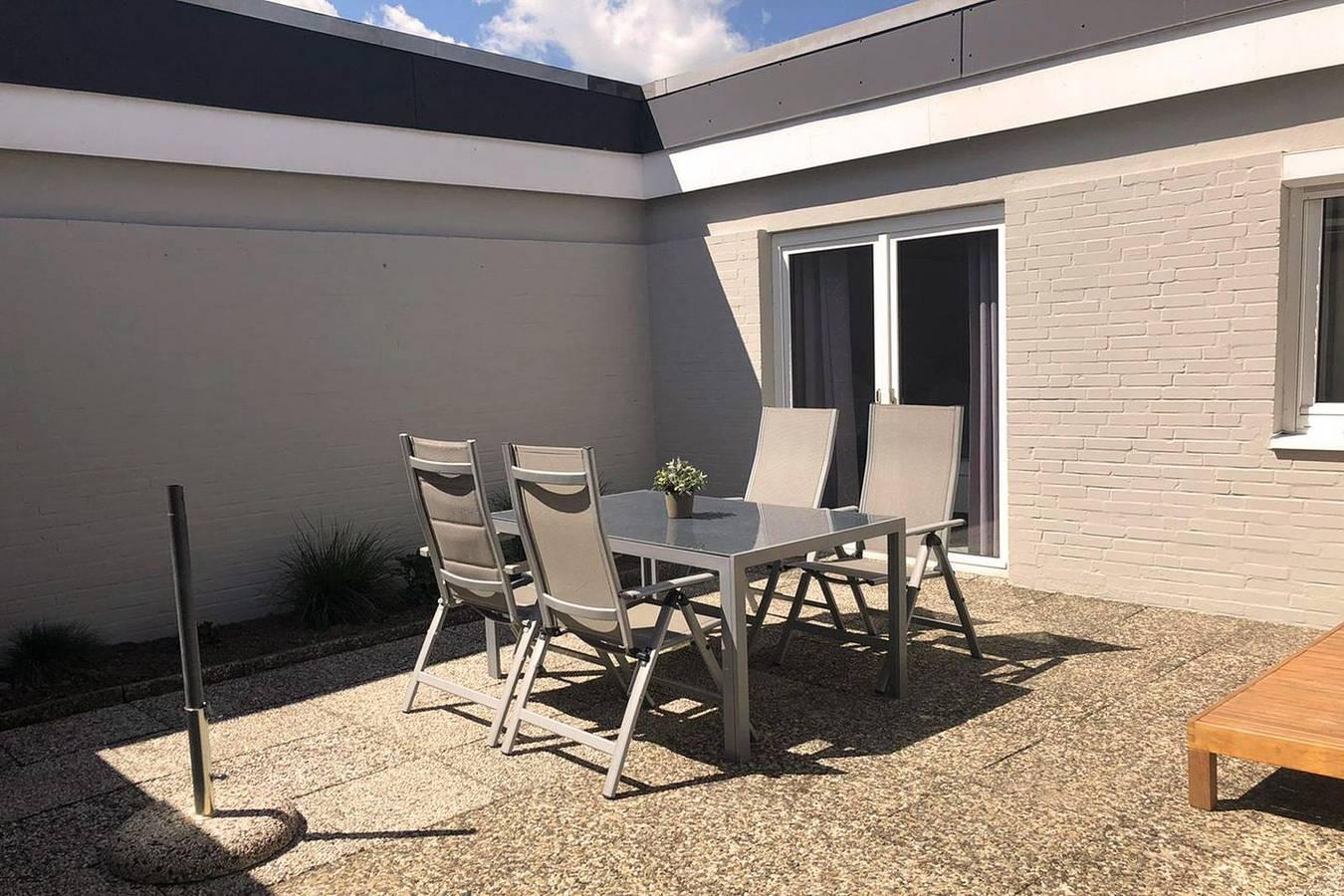 Vakantieappartement in Kellenhusen, Duitsland voor 4 personen foto 18