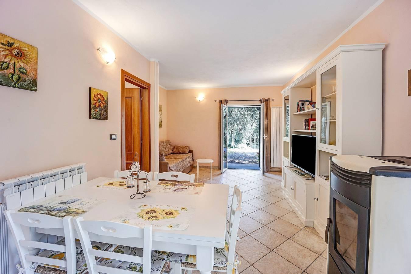 Vakantiehuis in Ligurische Kust, Italië voor 4 personen foto 11