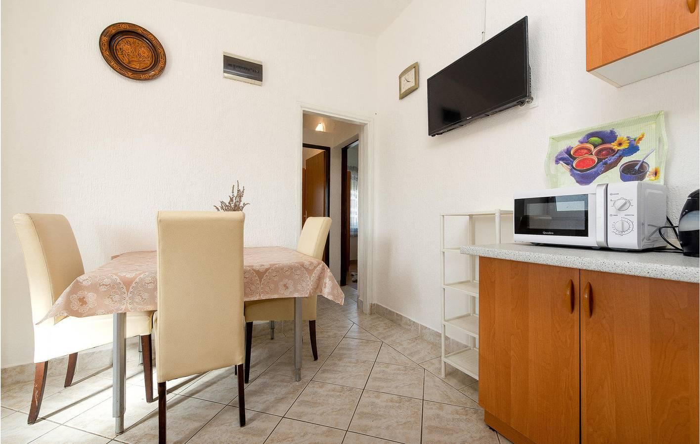 Vakantieappartement in Vir, Kroatië voor 4 personen foto 16