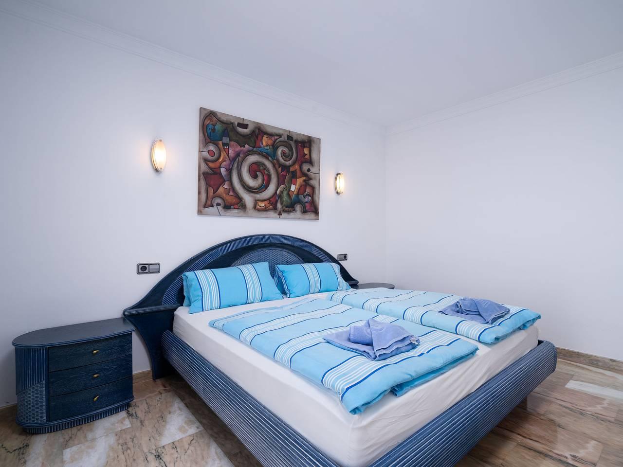 Vakantiehuis in Marina Alta, Spanje voor 6 personen foto 17