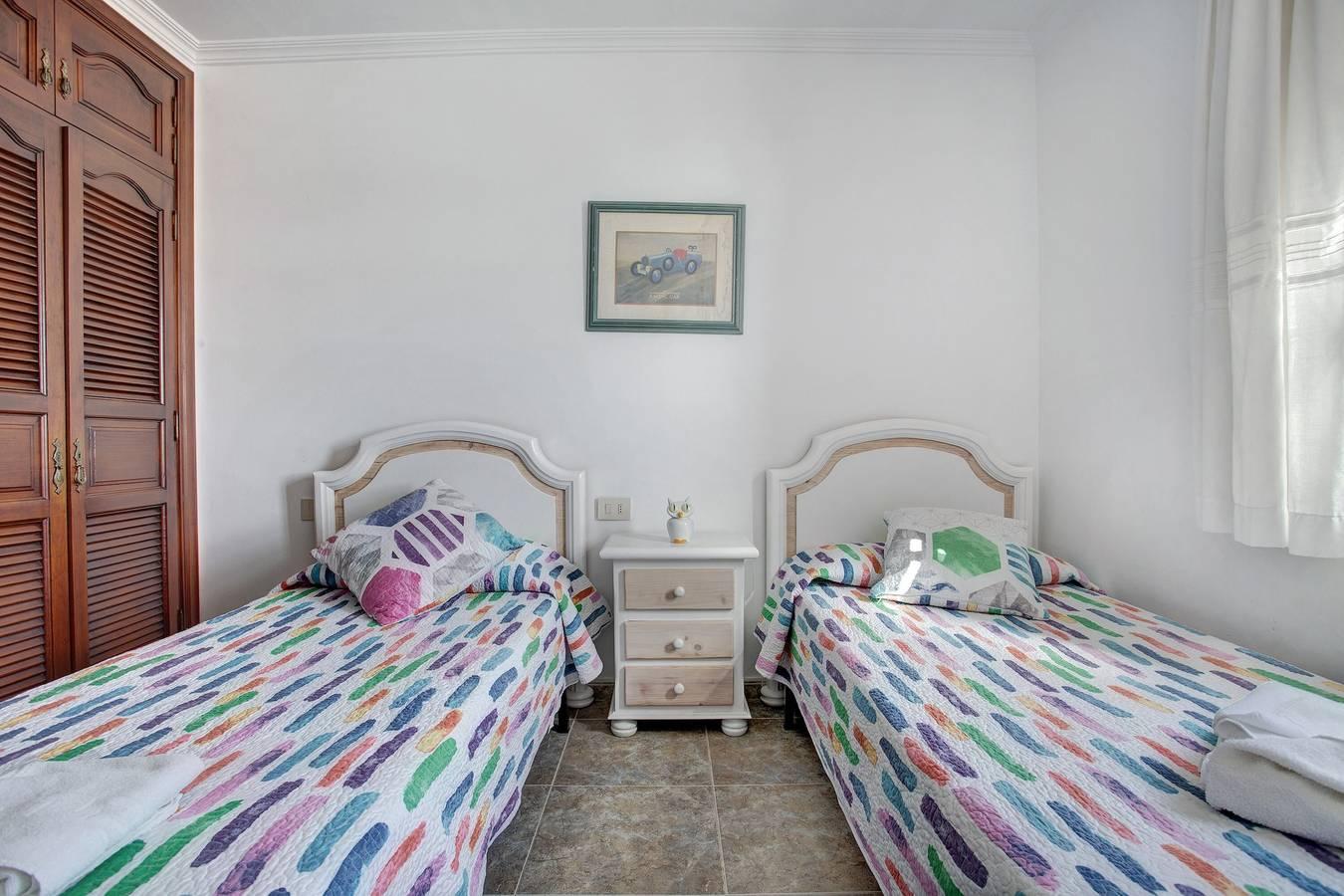 Vakantieappartement in Tías, Spanje voor 4 personen foto 16
